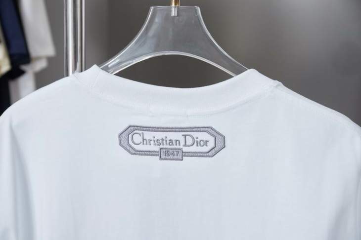 Dior T Shirts Short _SKUDiorS-XLhgntx4015751